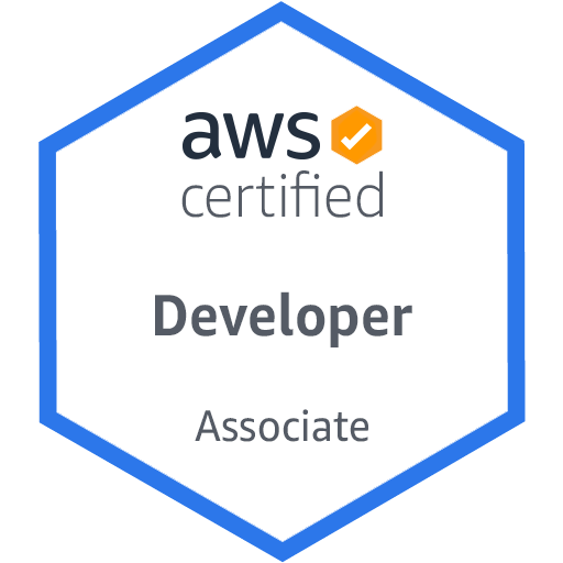 AWS Developer logo