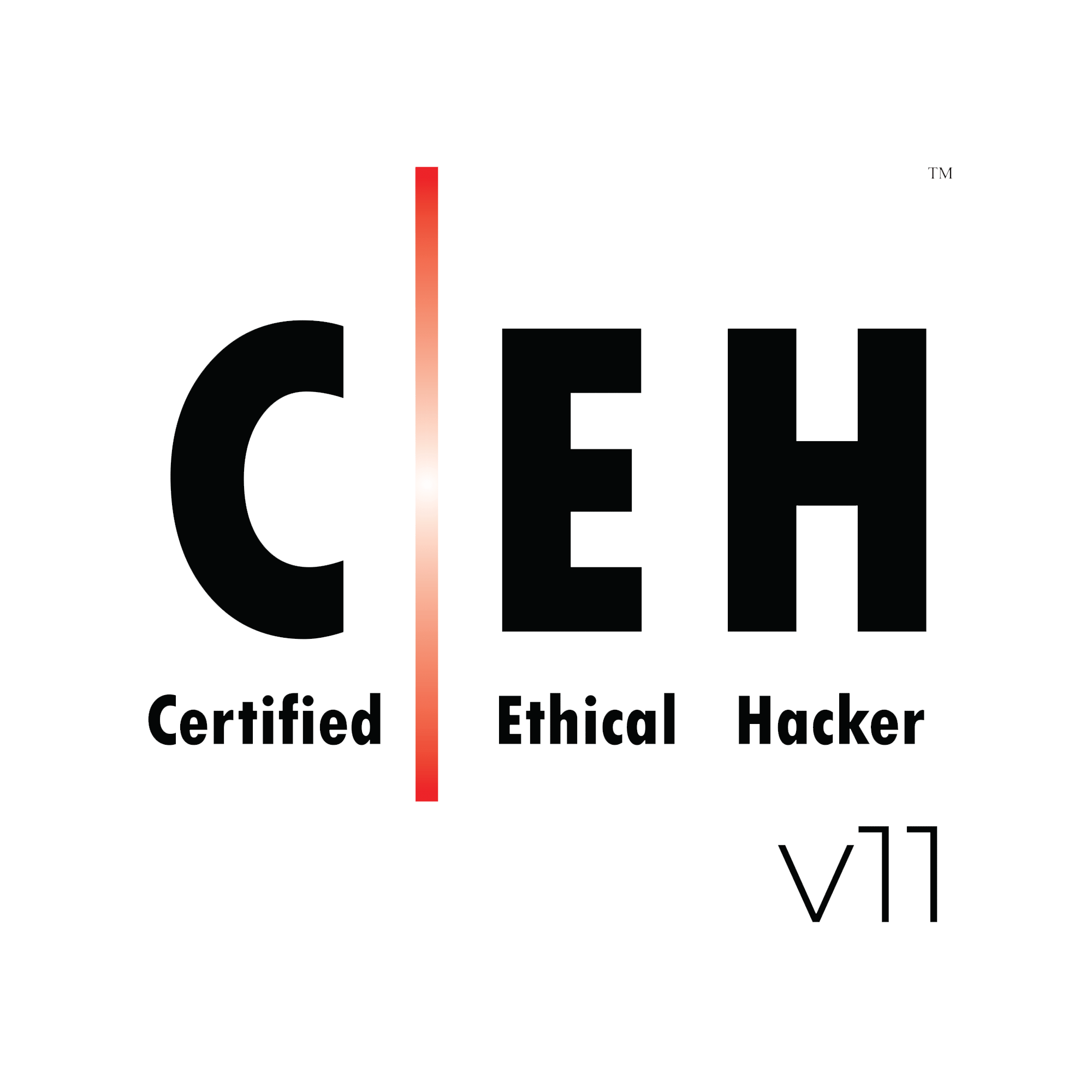 CEH v11 logo
